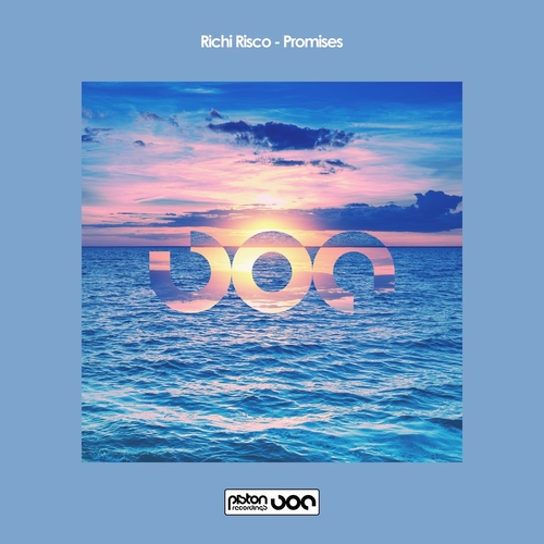 Richi Risco - Promises [PR2022638]